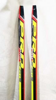 Лыжи STC сотовые PRO-Skate, PRO-Classic р-р 172 см