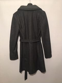 Пальто женское mango размер М