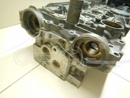 Головка блока 36050503 volvo V50