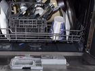 Посудомоечная машина Midea mcfd55200S объявление продам