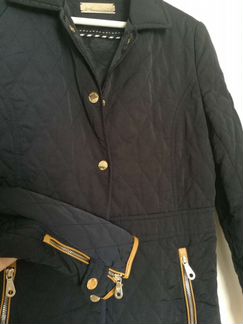 Куртка легкая Massimo dutti