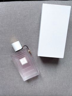 Духи lalique Pink Paradise