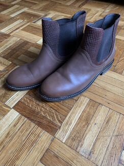 Полусапожки