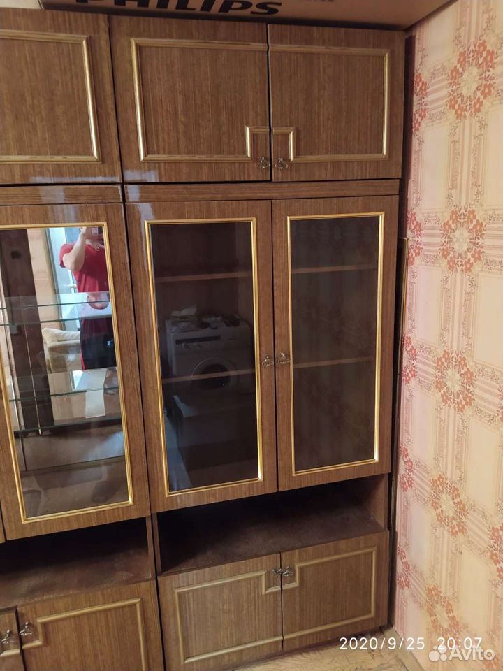Шкафы