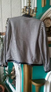 Gina B. Itali.Trand 2020-21g