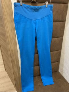 Штаны для беременных 46 размер