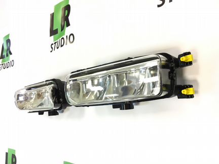 Противотуманные фары range rover sport 2014-2017