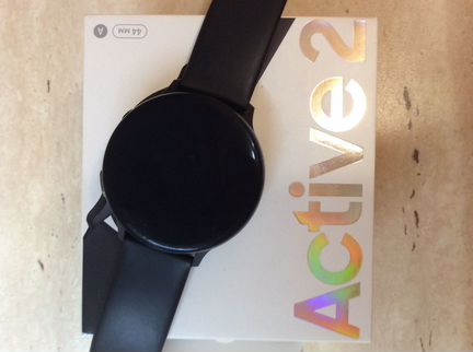 Samsung watch active2