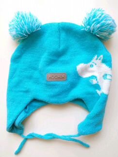 Зимние финские шапки