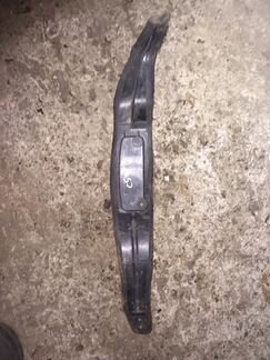 Пыльник крыла передний Citroen C5 X7