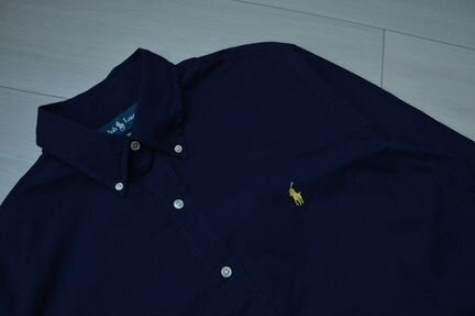 Рубашка Ralph Lauren