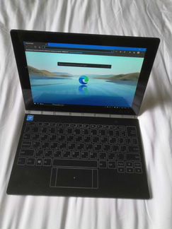 Lenovo Yoga Book