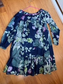 Платье Twin Set