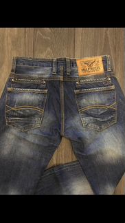 Джинсы Tommy Hilfiger