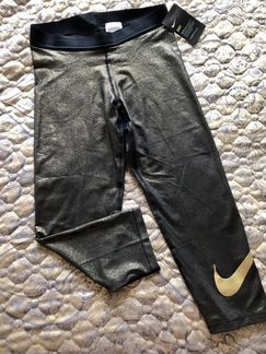 Лосины Nike