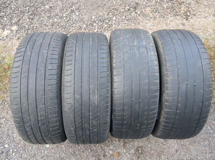 Шины Michelin Primacy 3/HP 205/55 R16