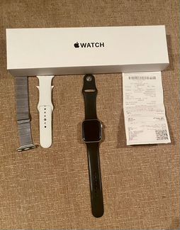Apple watch SE 44mm