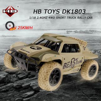 HB toys 4WD гоночный ралли автомобиль RTR