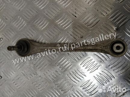 Рычаг задний схождения Mercedes-Benz AMG GT R190