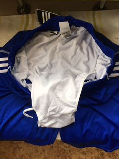 Трусы спортивные Адидас