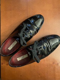 Туфли детские Dolce&Gabbana