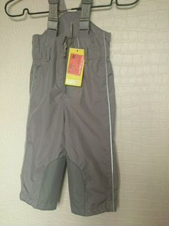 Полукомбинезон Barkito, новый, р.80