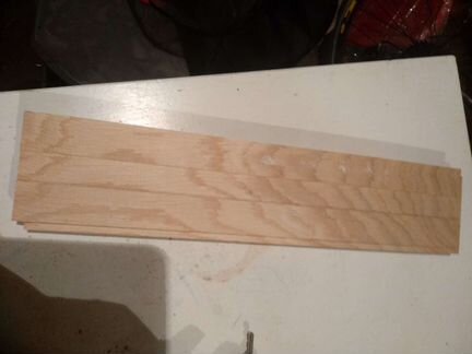 Паркет остатки бук, дуб