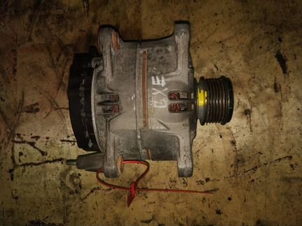 Генератор на Volkswagen Golf V 2007г