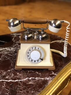 Телефон, ретро, Стела. СССР