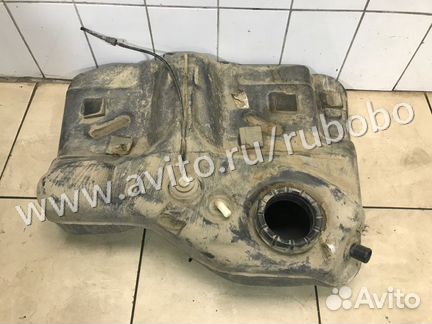 Бензобак Lifan X60 LFB479Q 2015