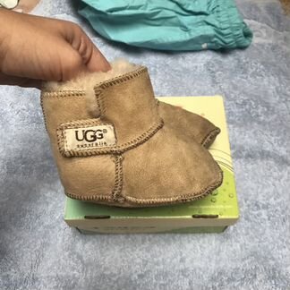 Пинетки UGG