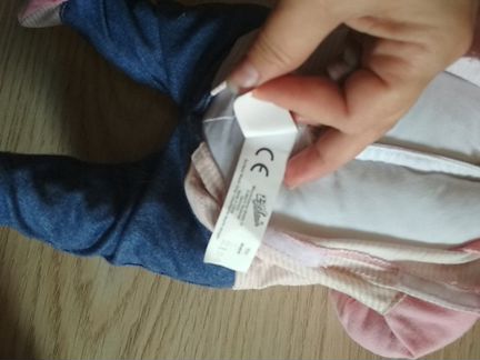 Кукла Chou Chou. Zapf Creation