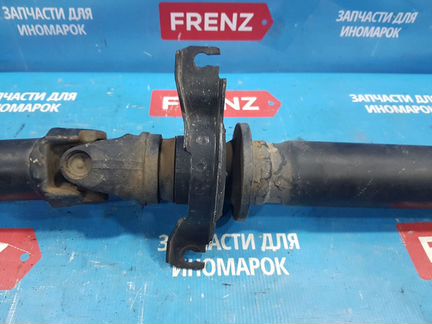 Subaru Impreza GC GF 1993-01 Вал карданный