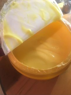 Маска для волос Kapous