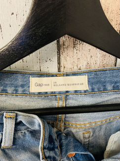 Джинсы Gap