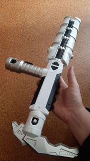 Меч-дубинка Звездные войны Riot Baton