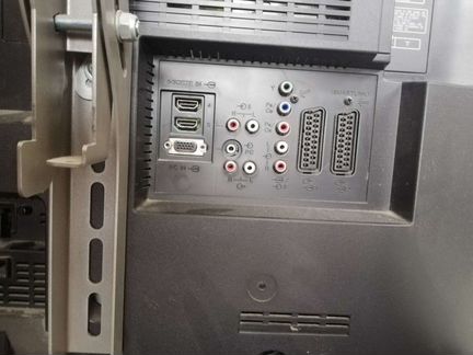 Телевизор Sony 40