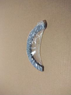 Упорные полукольца 2шт STD Nissan VQ35HR/ VQ37HR