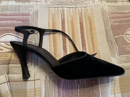 Туфли вечерние Marina Rinaldi