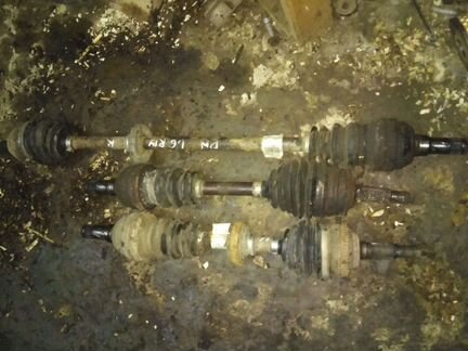 Привода Деу Нексия под Р14