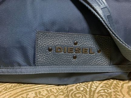 Сумка Diesel