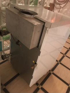 Напольный газовый котел Protherm Медведь