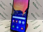 Смартфон Samsung Galaxy A10 №274134