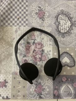 Наушники Sony DR-BT21G
