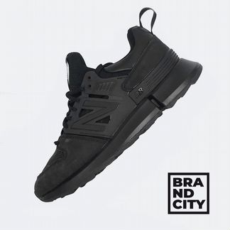 New Balance RC 2 Gore-Tex Black