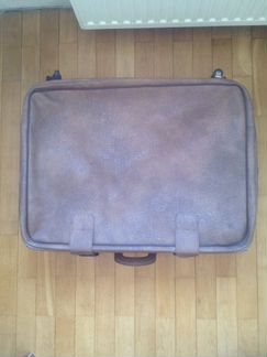 Чемодан большой 70 см Германия