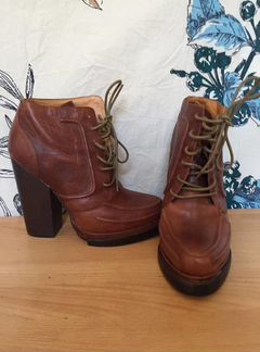 Ботильоны Jeffrey Campbell California