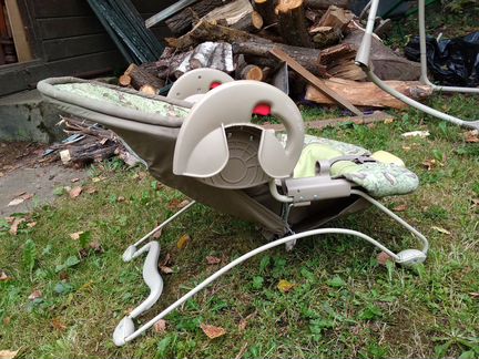 Детское кресло Graco