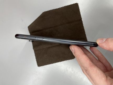 iPhone XR 64GB black