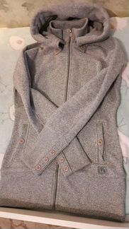 Толстовка Burton